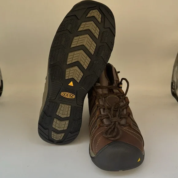 Keen flint ii mid - Picture 3 of 5